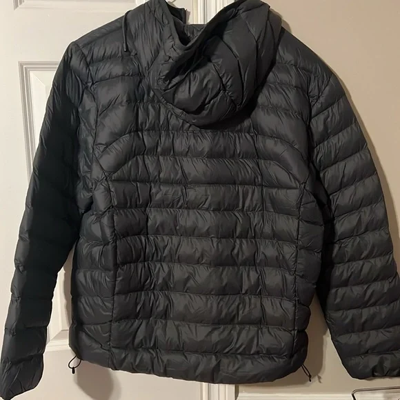 Polo Ralph Lauren packable jacket with hood - Picture 5 of 5